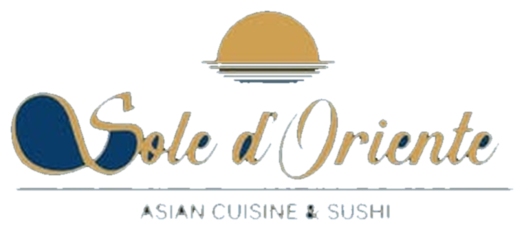 Sole d'Oriente — Asian Cuisine & Sushi
